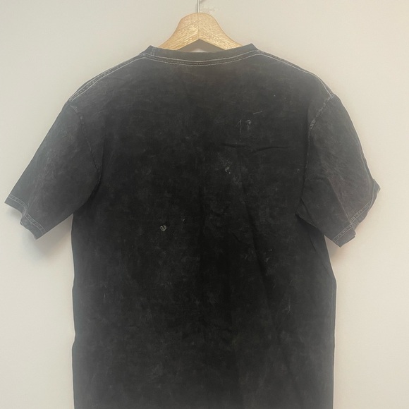 Black Mountain Dew Racing Tee - Picture 3 of 3